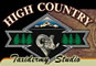 High Country Taxidermy Studio