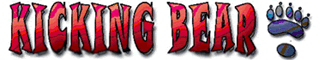 Kicking Bear