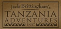 Jack Brittingham’s Tanzania Adventures Inc