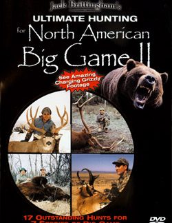 north american hunting