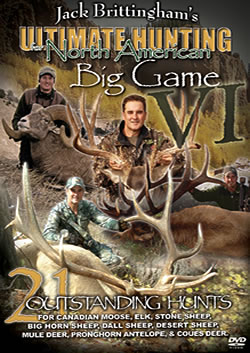  Jack Brittingham's Ultimate Hunting for North American